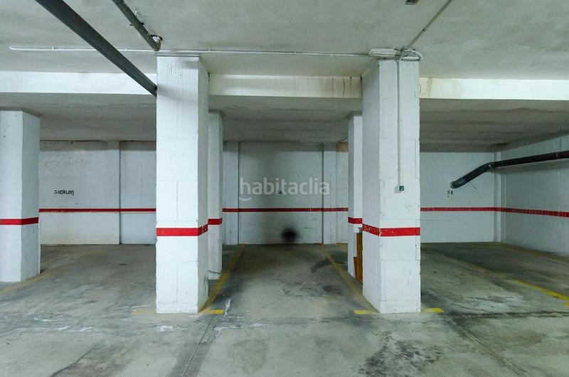 Foto 51df7207-f0c9-4f72-8445-9845734eb6da. Pis amb aparcament a Playa Honda-Playa Paraíso Cartagena