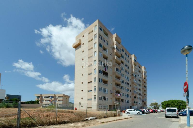 Foto 56f65899-2bbd-4726-96fe-362a036c04a4. Pis amb aparcament a Playa Honda-Playa Paraíso Cartagena