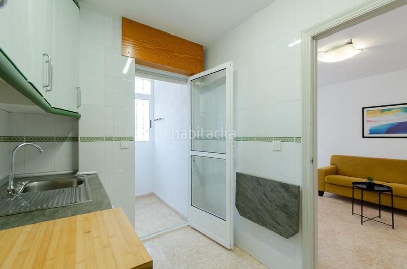 Foto 6249188d-2eee-4e0c-8783-e888bdca1268. Pis amb aparcament a Playa Honda-Playa Paraíso Cartagena