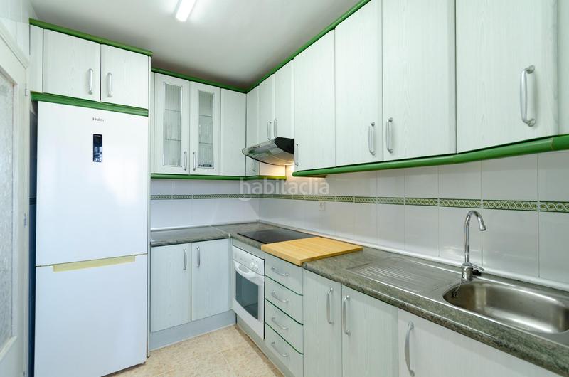 Foto 72e6c2aa-f40d-4298-9fa1-1ad3f35cab16. Pis amb aparcament a Playa Honda-Playa Paraíso Cartagena