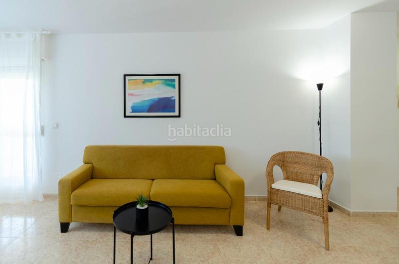 Foto 8411428f-a56d-49b1-914f-8439b6e98deb. Pis amb aparcament a Playa Honda-Playa Paraíso Cartagena