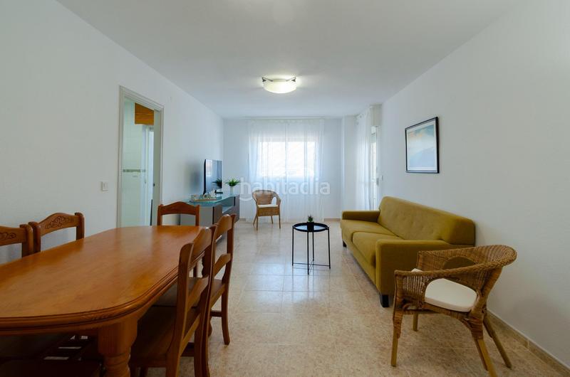 Foto 8a321ab4-724f-48a7-8607-a32177e03939. Pis amb aparcament a Playa Honda-Playa Paraíso Cartagena