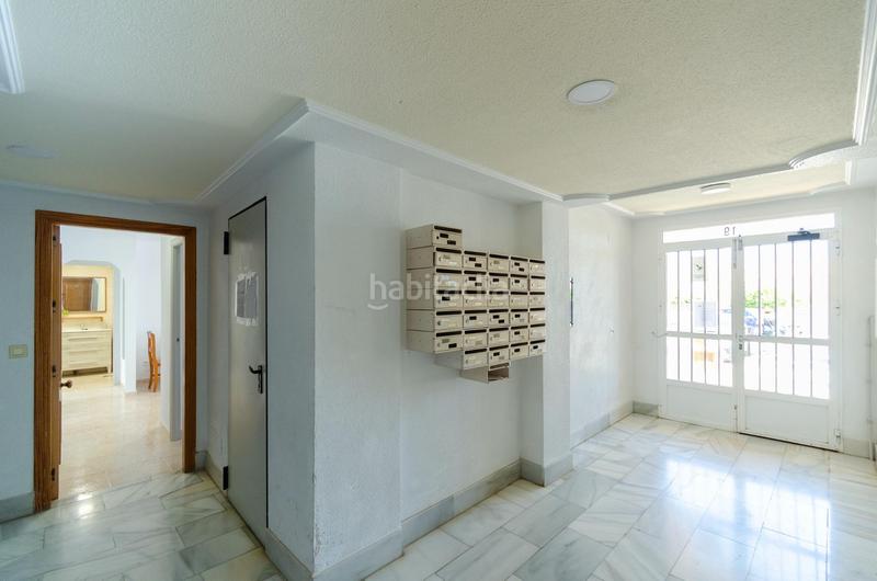 Foto 99771bb8-fc9e-4932-b407-e95ffbab19b1. Pis amb aparcament a Playa Honda-Playa Paraíso Cartagena