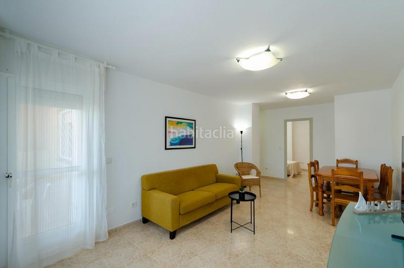 Foto a55e8a71-10ad-46dd-b44a-b7eb22cb5688. Pis amb aparcament a Playa Honda-Playa Paraíso Cartagena