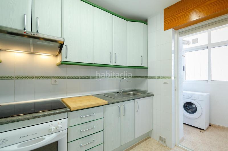 Foto d2839afc-4fbc-48b4-86d0-8ebdab88635d. Pis amb aparcament a Playa Honda-Playa Paraíso Cartagena