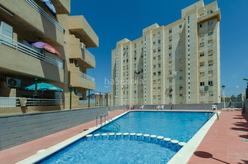 Foto e35aac0b-b60a-47db-8a8f-c97afaec09f8. Pis amb aparcament a Playa Honda-Playa Paraíso Cartagena