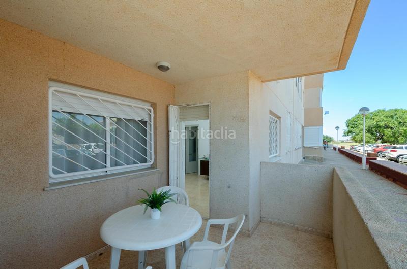 Foto f94c1b72-7338-48c2-83b5-063263526b38. Pis amb aparcament a Playa Honda-Playa Paraíso Cartagena