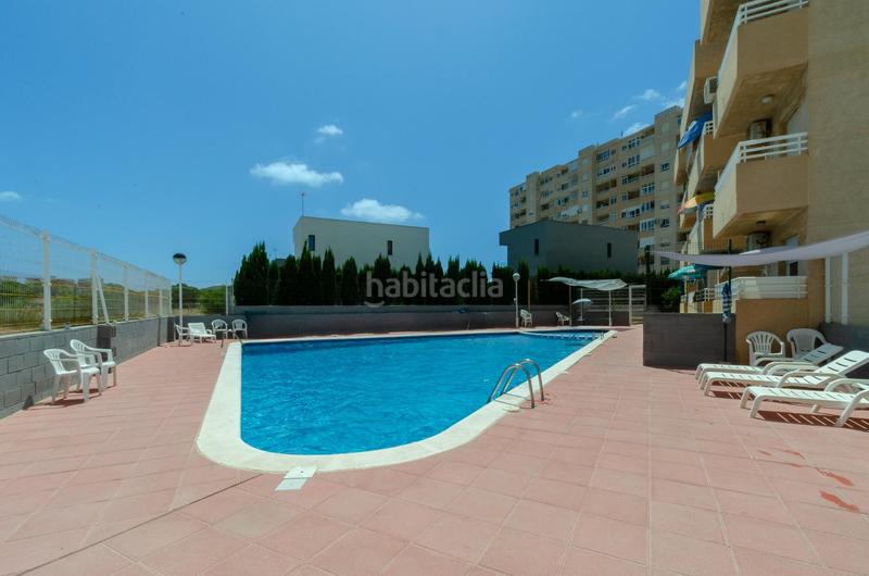 Foto fdbcf3b3-20dc-48e3-9146-d9a7f0c3cd83. Pis amb aparcament a Playa Honda-Playa Paraíso Cartagena