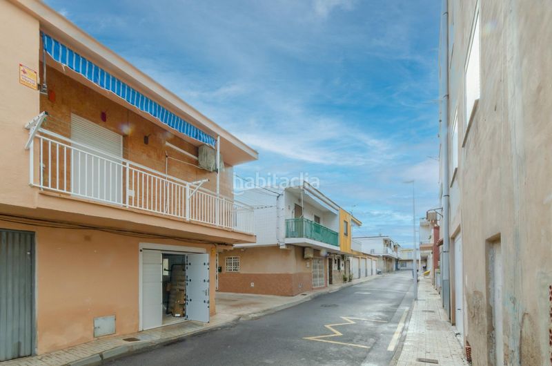 Foto 10a4a2f3-80f8-4dd0-b466-c39a6de80a06. Pis a calle galupe 3 a Los Nietos Cartagena