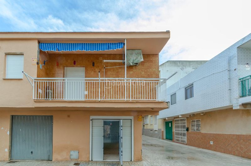 Foto 465dcfb5-7c26-455b-bd65-138e02ac250e. Pis a calle galupe 3 a Los Nietos Cartagena