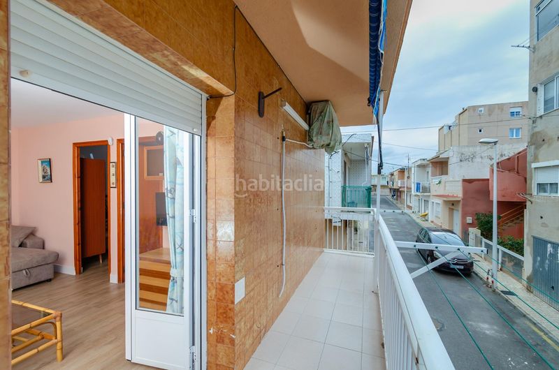 Foto 4b1edb93-b15e-44d5-94f0-48129636741e. Pis a calle galupe 3 a Los Nietos Cartagena