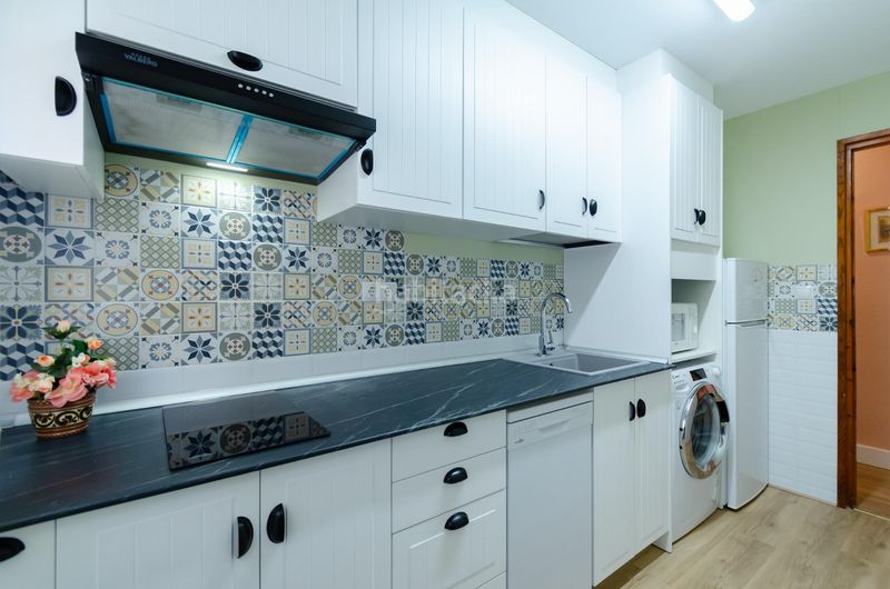 Foto be0dfd35-4101-442d-97fc-837e872667af. Pis a calle galupe 3 a Los Nietos Cartagena