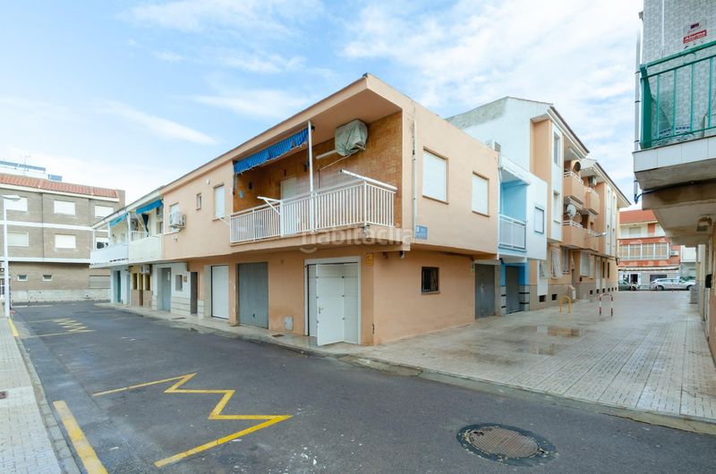 Foto d7c6c0df-59c5-48dd-ae0a-2bd198b2539a. Pis a calle galupe 3 a Los Nietos Cartagena