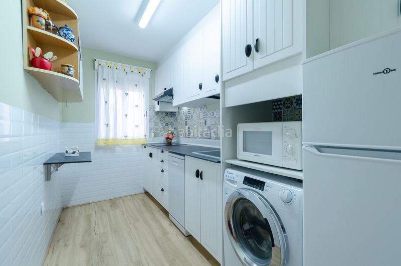 Foto f6d880f3-5b3b-4688-b0f1-ba9d2a05dda7. Pis a calle galupe 3 a Los Nietos Cartagena