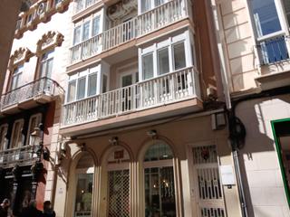 Affitto Ufficio  Calle mayor. Cartagena calle mayor quieres ubicar tu negocio en un lugar estr