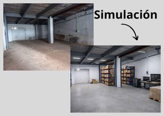 Local Comercial en Avenida California 9