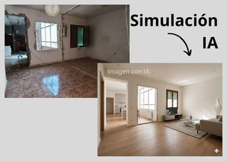 Pis a Calle lope de vega 3. Tu próximo proyecto comienza aquí crea la vivienda de tus sueños