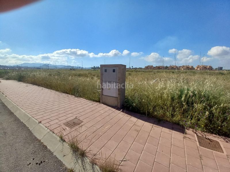 Foto 8a8ba62a-f459-4957-861e-060aa2d1bd99. Terreny residencial a calle vereda de los Roches a Unión (La)