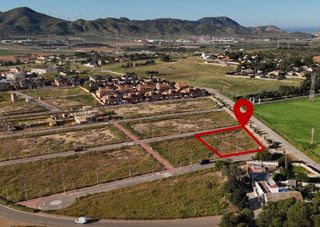 Terreny residencial a Calle Vereda de los Roches