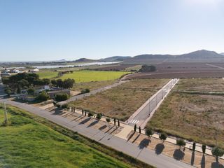 Terreny residencial a Roche. Solares para vivienda unifamiliar en roche