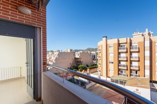 Etagenwohnung in Calle travesia de gabriela mistral 2a. Espacio y conford zona mandarache.