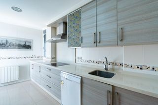 Pis a Calle Travesia de Gabriela Mistral 2A