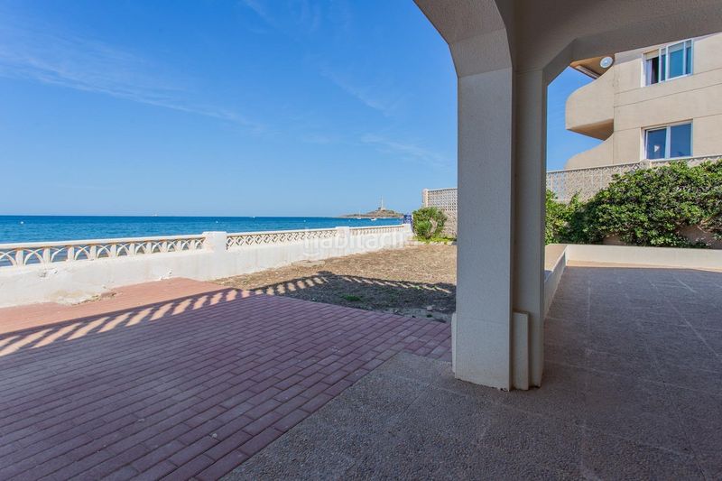 Foto 0af88669-6937-4715-8105-421f93d906b1. Xalet amb aparcament a Cabo de Palos Cartagena