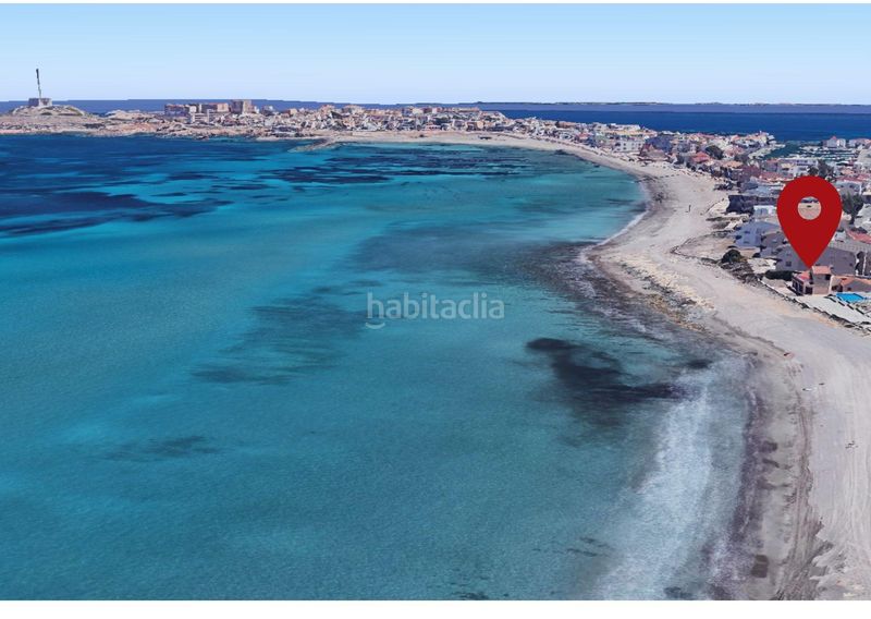Foto 5db667c0-718e-4ed7-9cb5-832376ed0ffc. Xalet amb aparcament a Cabo de Palos Cartagena