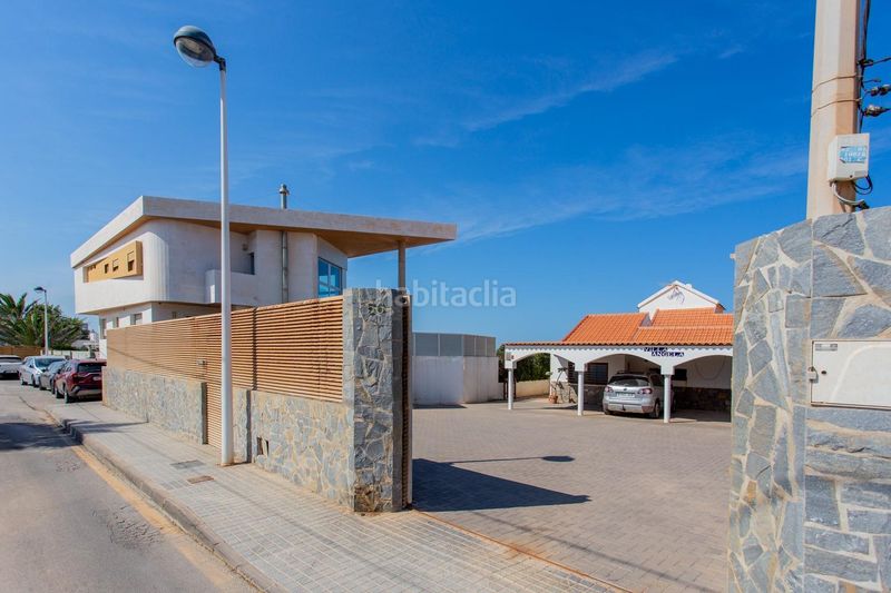 Foto 97c3e1d6-7151-4449-9337-7fbdd5f67dd4. Xalet amb aparcament a Cabo de Palos Cartagena