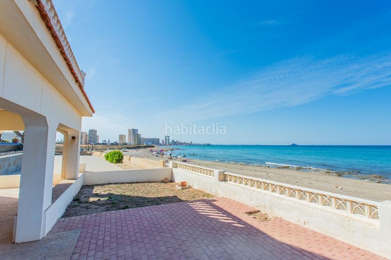 Foto e3cacf63-e2d8-4355-944f-6edc63c1bf3c. Xalet amb aparcament a Cabo de Palos Cartagena