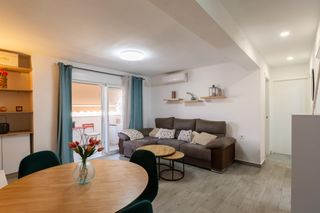 Pis a Calle Salado 10