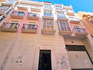 Pis a Calle San Agustín 2