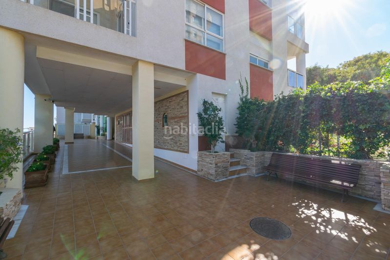 Foto 04dde6b7-62c4-4c11-9efc-0c57c45f102f. Pis amb aparcament piscina a Barrio de la Concepción Cartagena