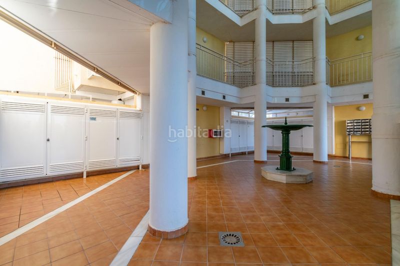 Foto 0c576786-c347-42a8-b865-555bcfa7d77b. Pis amb aparcament piscina a Barrio de la Concepción Cartagena