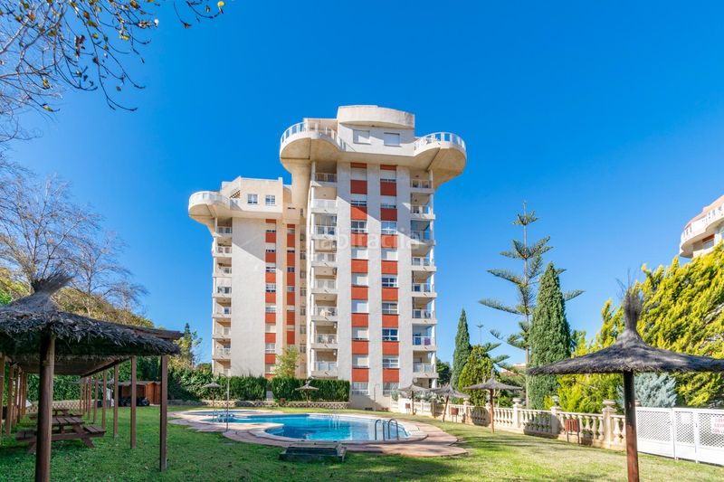 Foto 489f8e00-7296-466c-8797-324162b746a5. Pis amb aparcament piscina a Barrio de la Concepción Cartagena
