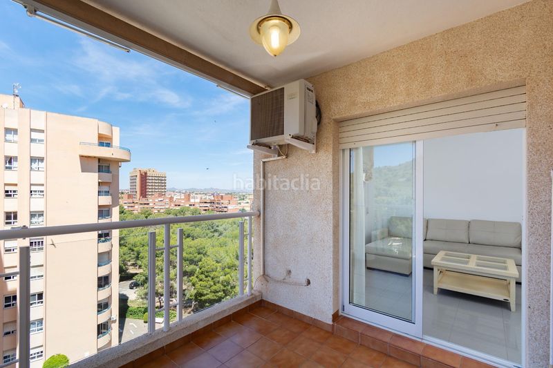 Foto 902ec2e0-9433-4cc2-ae69-e798b75a5b27. Pis amb aparcament piscina a Barrio de la Concepción Cartagena