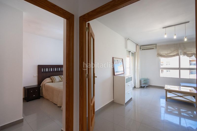 Foto a2214c99-c3e5-4c82-aaed-342401382ffb. Pis amb aparcament piscina a Barrio de la Concepción Cartagena
