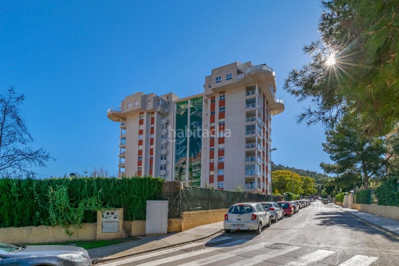 Foto a5f242fb-4571-44a6-9d19-e63fee31775f. Pis amb aparcament piscina a Barrio de la Concepción Cartagena