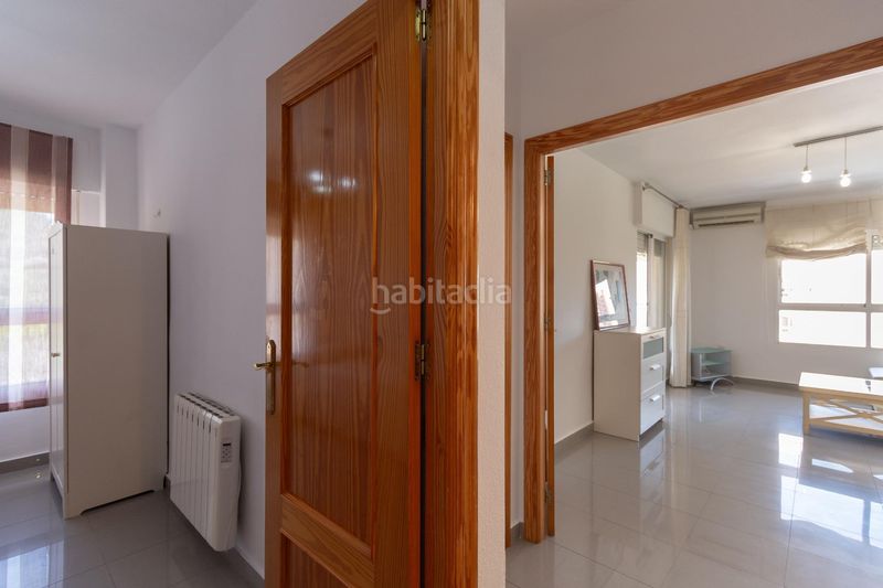Foto ad468f95-6d03-4850-a3cb-83f78ca7b409. Pis amb aparcament piscina a Barrio de la Concepción Cartagena
