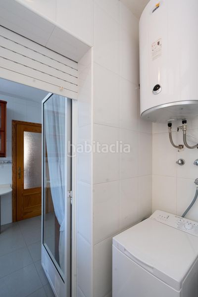 Foto bb3d715c-a318-4996-b324-630df20c5ae1. Pis amb aparcament piscina a Barrio de la Concepción Cartagena