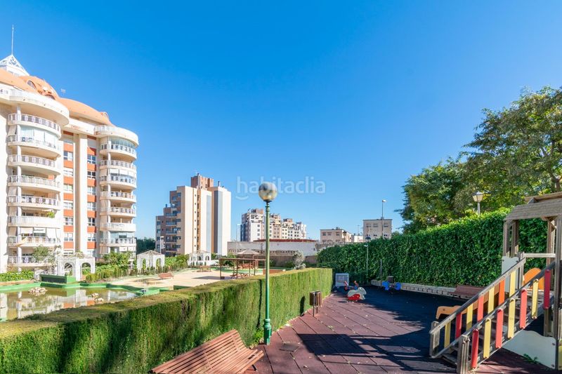 Foto cd09f632-a1f2-4ca6-9d55-b93138d20e28. Pis amb aparcament piscina a Barrio de la Concepción Cartagena