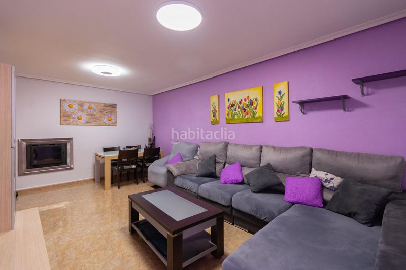 Foto 8b5d03b7-061a-4c32-a4e0-af86e5c795ac. Casa a calle teodorico 5 a Santa Ana Cartagena