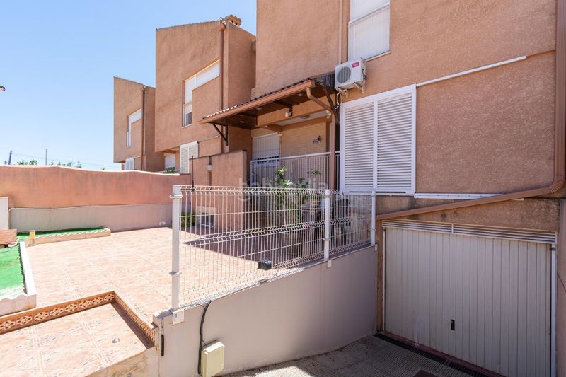 Foto cb667f59-6cc4-4212-aa5a-684a3b603bf9. Casa a calle teodorico 5 a Santa Ana Cartagena