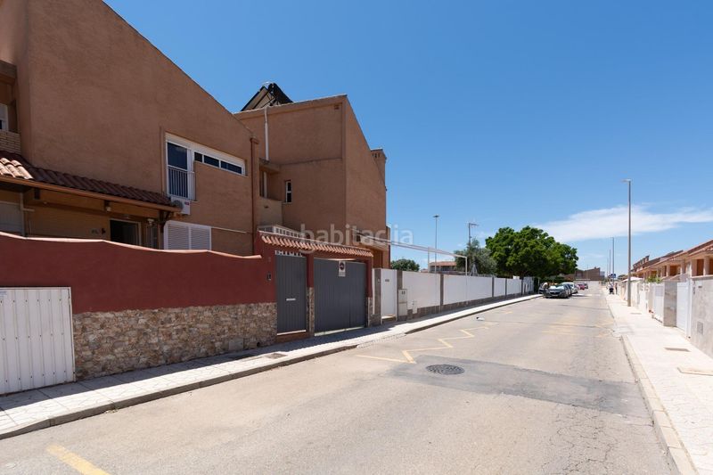 Foto e819ebe2-dbb2-44cb-baae-91f2bd109881. Casa a calle teodorico 5 a Santa Ana Cartagena