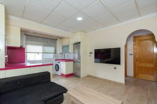 Piso en Calle verónicas 4. Acogedor piso en venta en los juncos, cartagena por solo 115.000
