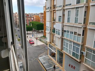 Pis a Calle gisbert 2. Encantador piso en el corazón del casco antiguo de cartagena