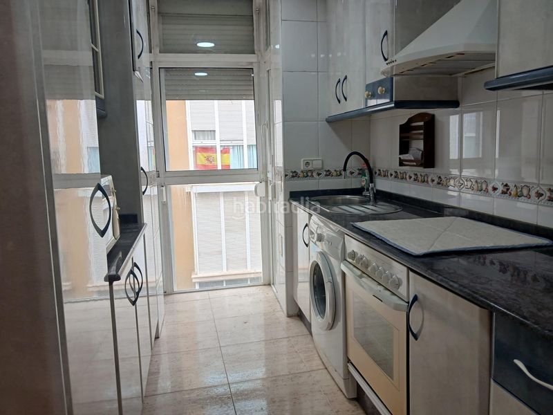 Foto 92bd82b3-6cd2-4105-9eca-cfdb7cac6233. Pis a calle gisbert 2 a Casco Antiguo Cartagena