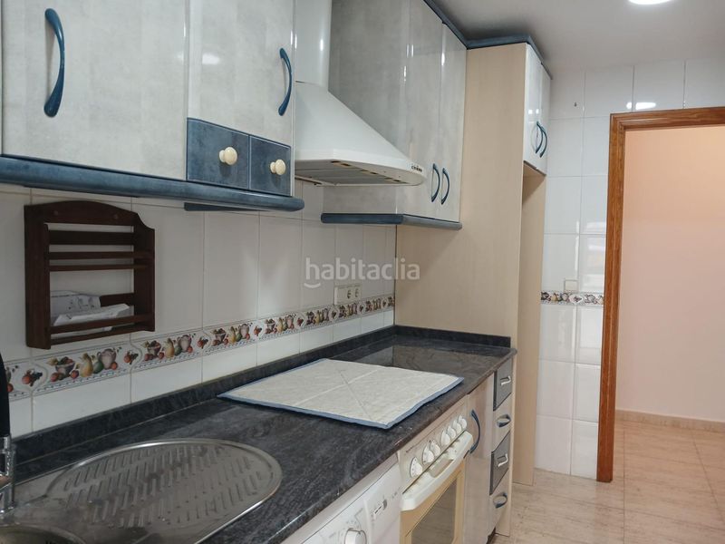 Foto ce6dceb7-6b8a-47d5-971f-1321e414d6d2. Pis a calle gisbert 2 a Casco Antiguo Cartagena