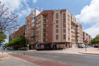 125.000 € — Piso en Calle Juan Fernández 48