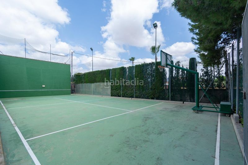 Foto 91303058-d812-4936-a9ee-ccb17e580019. Xalet amb calefacció aparcament piscina a Canteras Cartagena